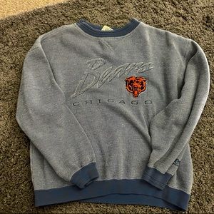 Vintage Bears Sweater